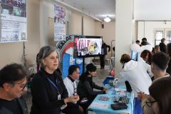 Mostra da Educação Profissional Subsequente de 2025-I