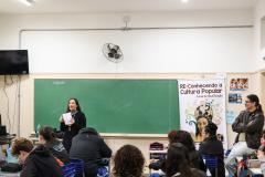 oficina com Lia Marchi