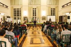 Noite do Sedução Poética 2025