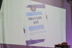 Aulão de resumo para o Saeb