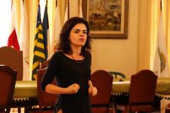 roda de conversa do centro de memória