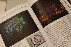 Livro da UTFPR com destaque para o Gruta