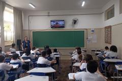 Orientações da Semana de Redução de Risco de Desastres