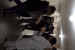 Orientações de Suporte Básico de Vida