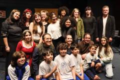 Espetáculo José Oliva