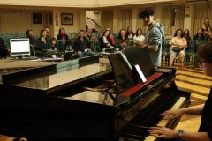 Encontro da Sala de Recursos