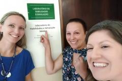 A ideia é promover a dramatização de ocorrências que envolvem a relação entre médico e paciente nas situações previstas em ambientes clínico e hospitalar.