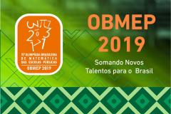 Entre 18 milhões de candidatos da primeira fase, oito estudantes do Colégio Estadual do Paraná (CEP) chegaram nas finais e foram medalistas na edição 2019 da Olimpíada Brasileira de Matemática das Escolas Públicas (OBMEP). Os estudantes do CEP terminaram a competição classificados entre os melhores do Brasil em suas categorias, e vão receber as medalhas pelo excelente desempenho na competição.