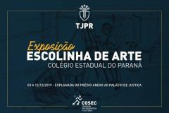 https://www.flickr.com/photos/tjpr/albums/72157712062301382
Divulgação