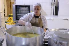 merenda escolar