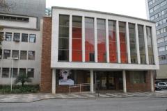 Auditório Salvador de Ferrante (Guairinha)