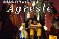 Programação: “O Homem da Esquina Rosada”; “Terra de Cego” e “Agreste”; “Kitsune – Performance butoh + Palestra” e “O Fantástico Mistério de Feiurinha”.