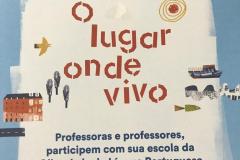 A inscrição para os estudantes do Colégio Estadual do Paraná (CEP) deve ser feita pelo Professor de Língua Portuguesa disposto a participar com suas turmas. A adesão é feita pelo site www.escrevendoofuturo.org.br.
