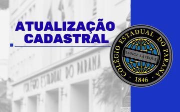 Atualização Cadastral