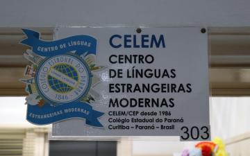 sala da coordenação do celem
