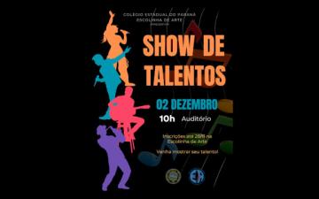 Show de talentos