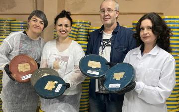 MIS e CEP