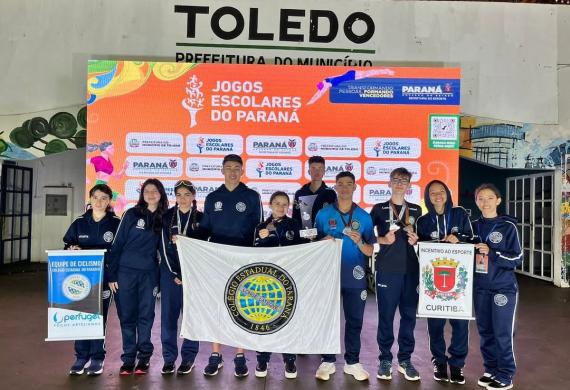 Equipe de ciclismo do CEP