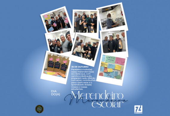 Dia da merendeira