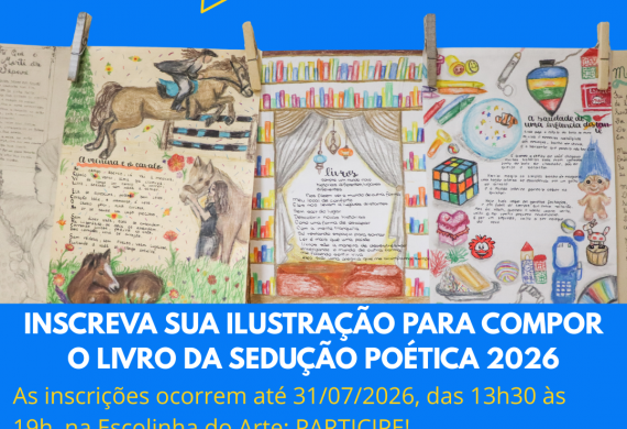 Sedução poética