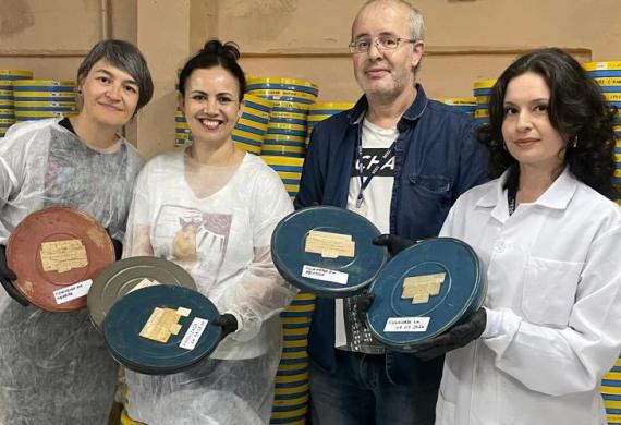MIS e CEP