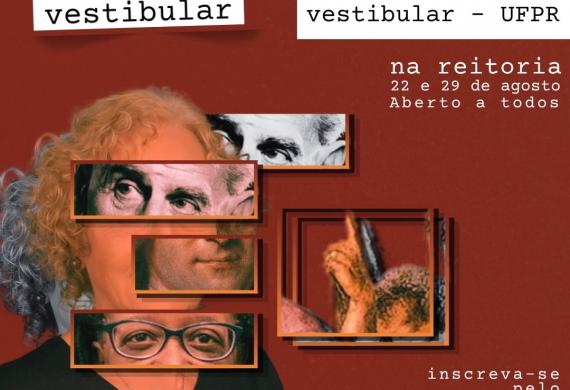 Flyer Aulao Reitoria
