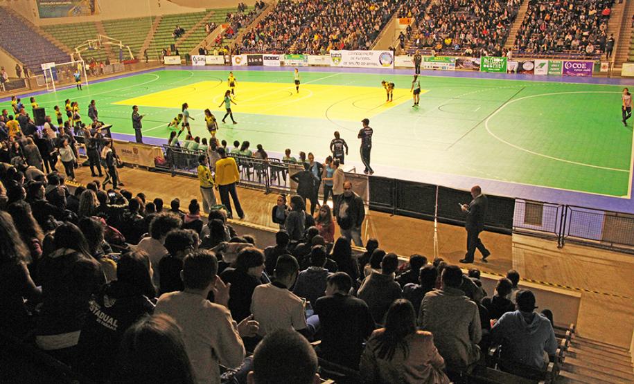 Com Danny Quadros, Seleção Brasileira de Futsal AMF vence a Colômbia no Tarumã
