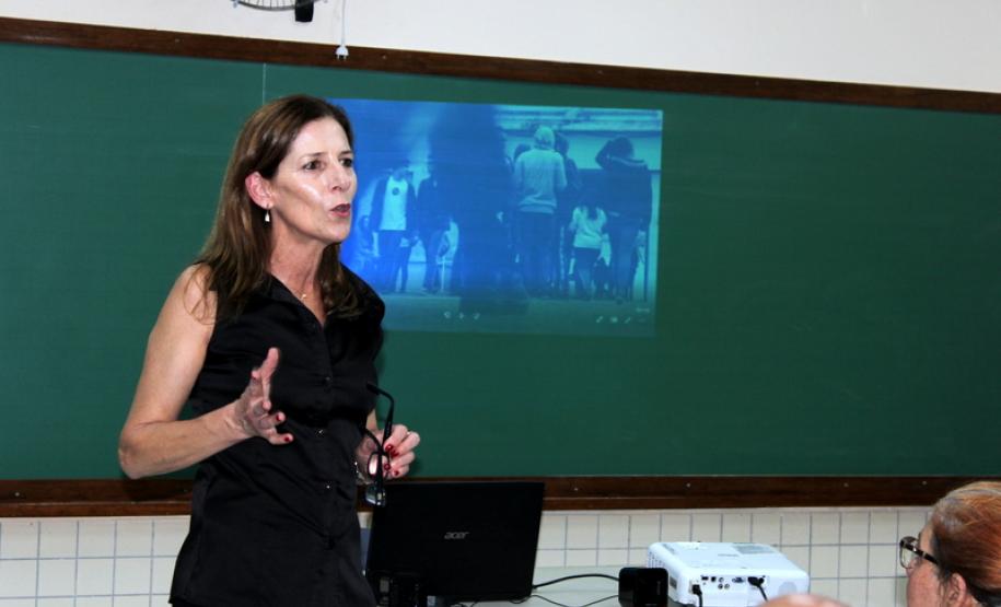 Dias de Estudo e Planejamento