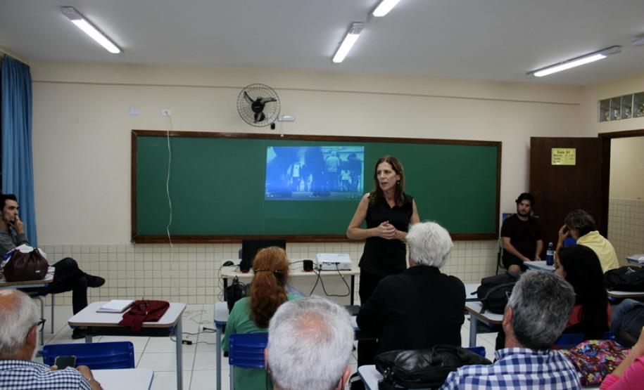 Dias de Estudo e Planejamento