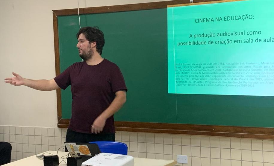 Dias de Estudo e Planejamento