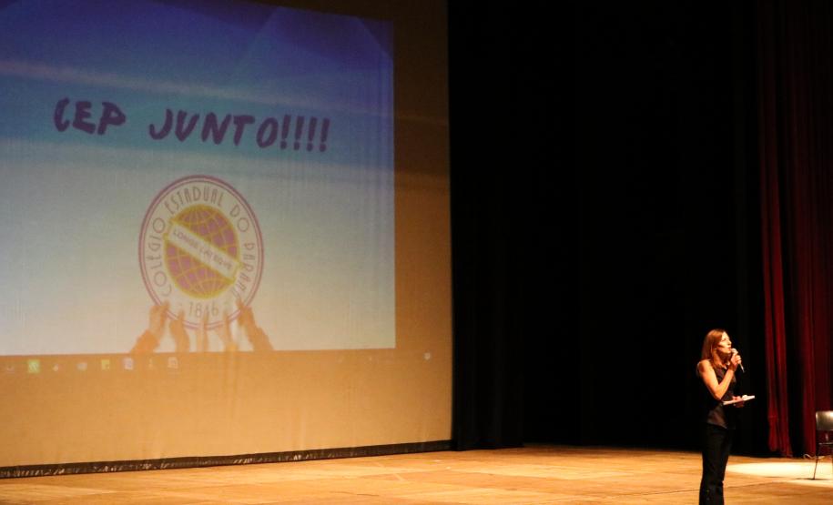 Dias de Estudo e Planejamento