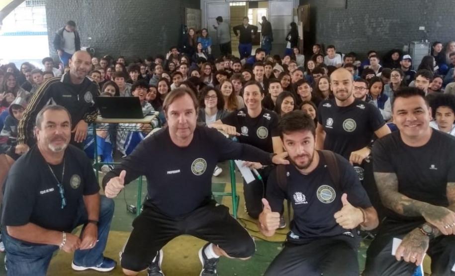 Modalidades Esportivas 2020