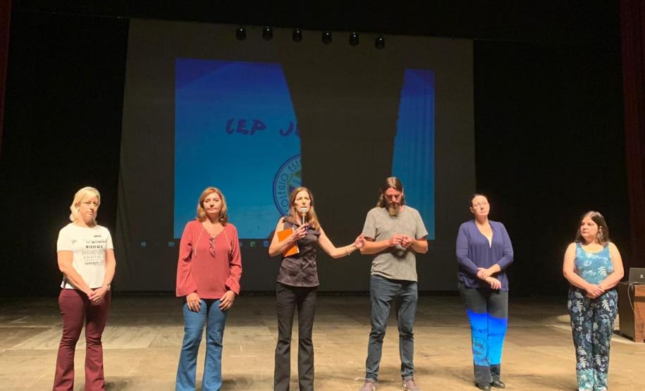 Dias de Estudo e Planejamento