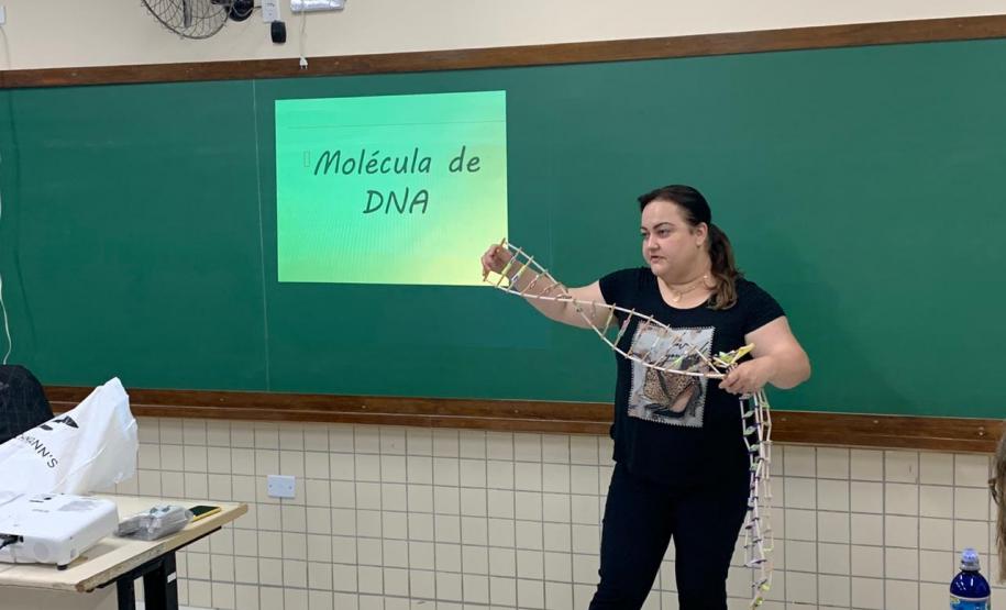 Dias de Estudo e Planejamento