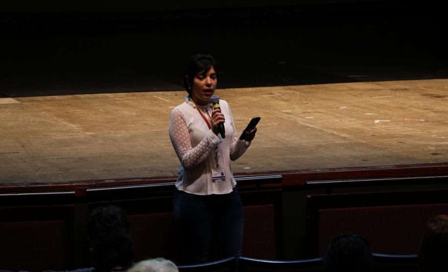 Dias de Estudo e Planejamento