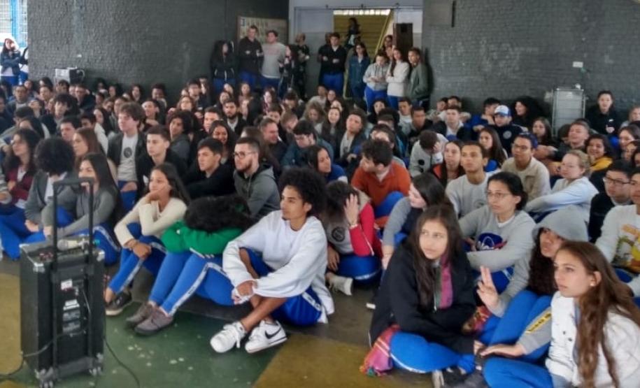 Modalidades Esportivas 2020