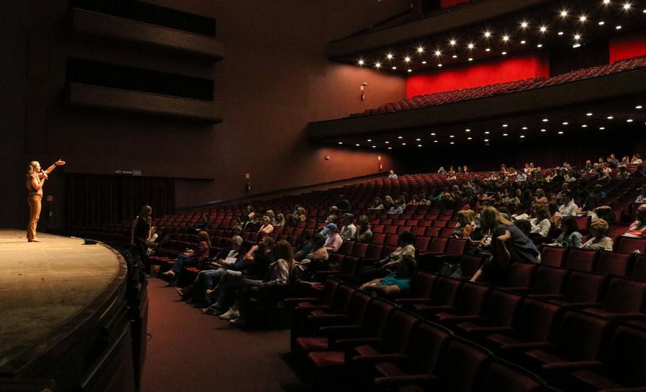 Dias de Estudo e Planejamento
