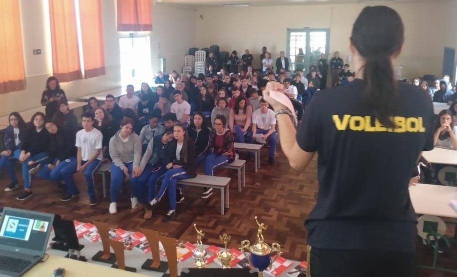 Modalidades Esportivas 2020