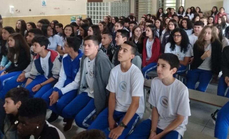 Modalidades Esportivas 2020