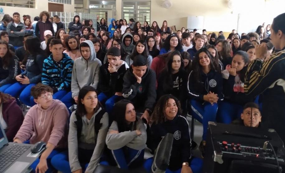 Modalidades Esportivas 2020