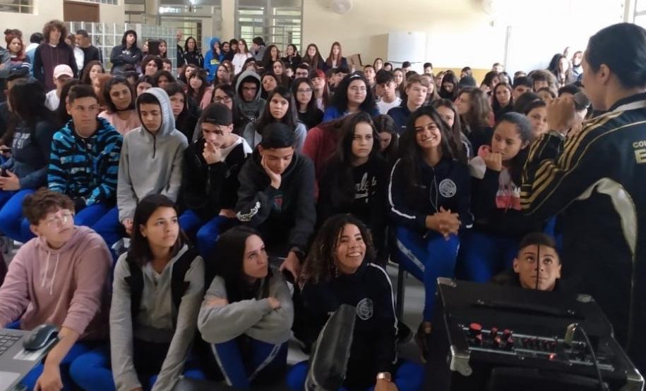 Modalidades Esportivas 2020