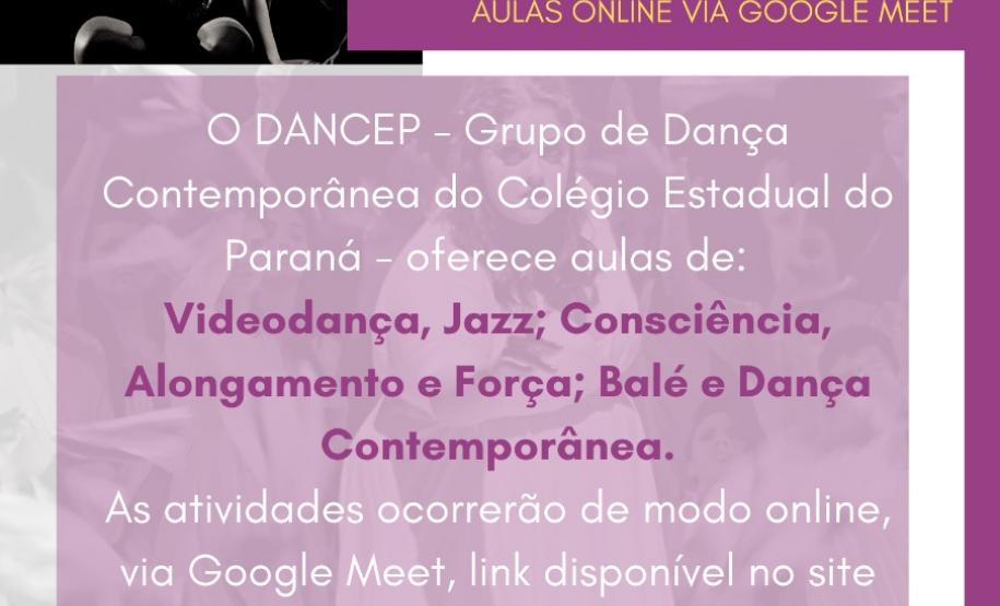 DANCEP.COM.BR