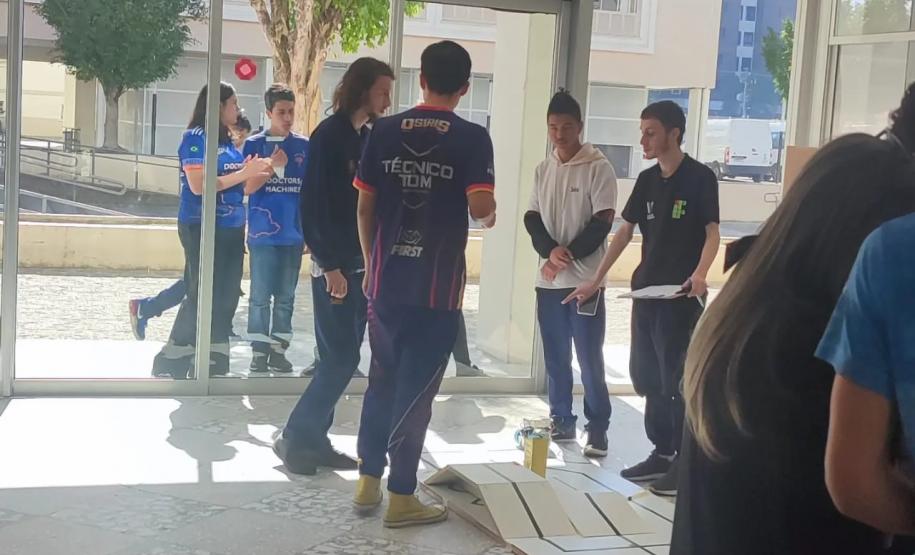 robotica_aberto_OBR_no_CEP_5_agosto_2023