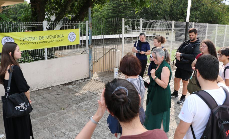 centro_de_memoria_encontro_UFPR_campus_reboucas