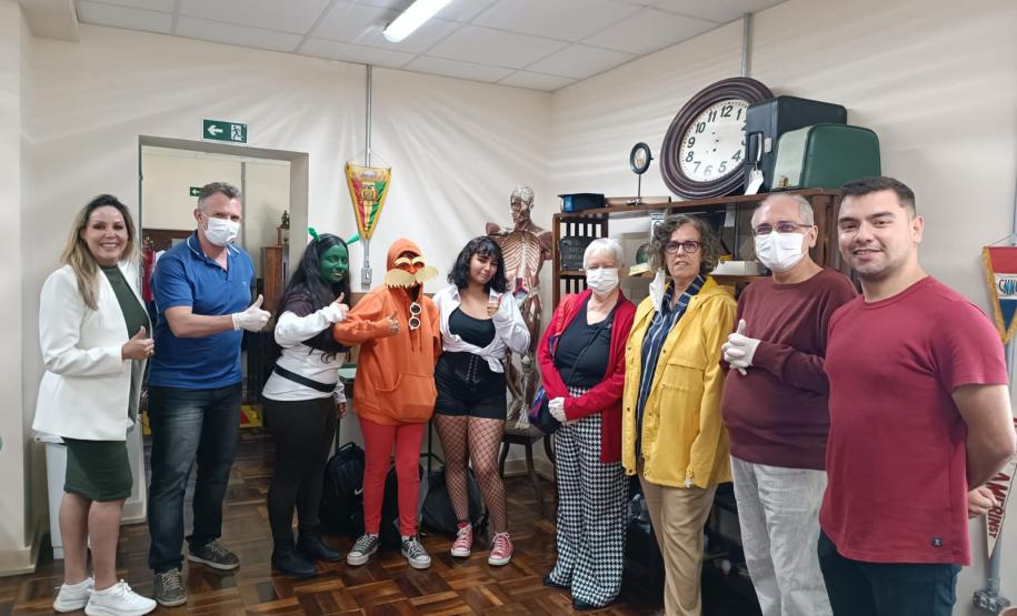 centro_de_memoria_encontro_UFPR_campus_reboucas