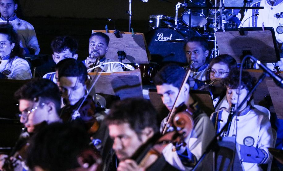 orquestra