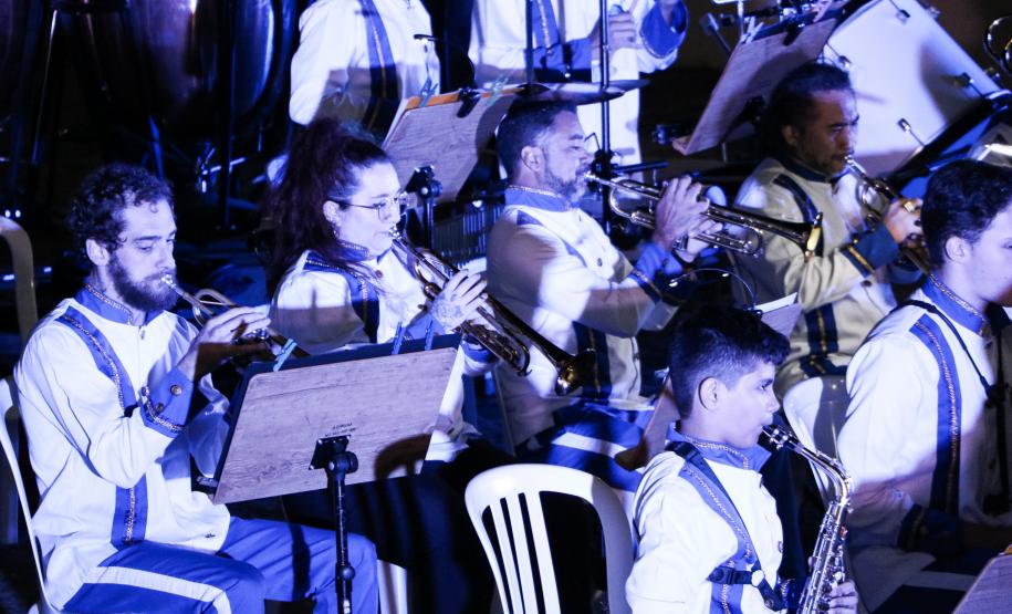 orquestra