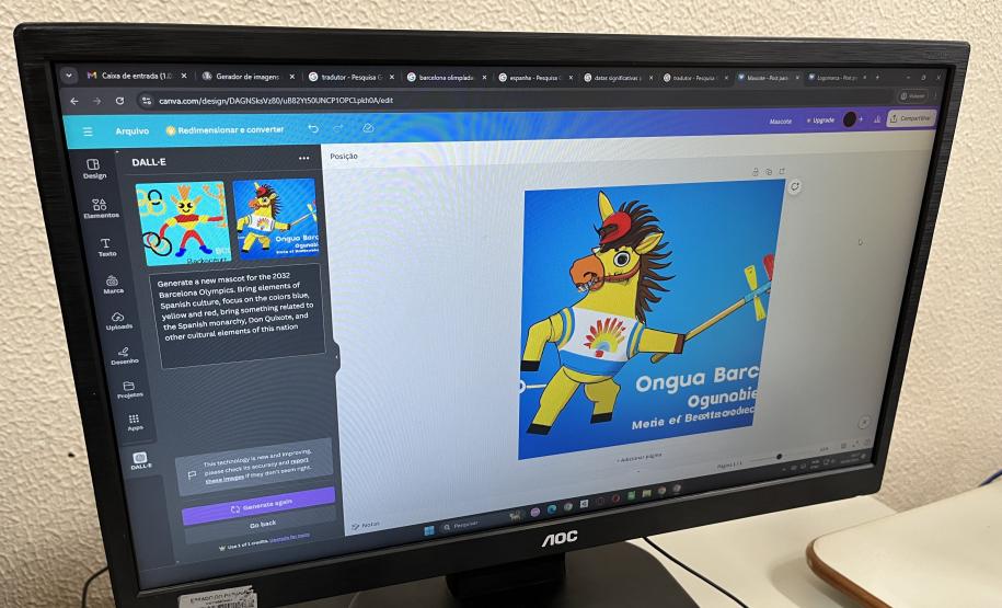 Celem_Lingua_Espanhola_inteligencia_artificial