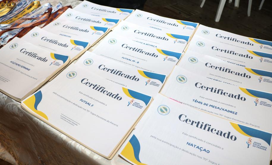 premiacao_Jogos_Escolares_do_Parana_com_Ronan_Cordeiro