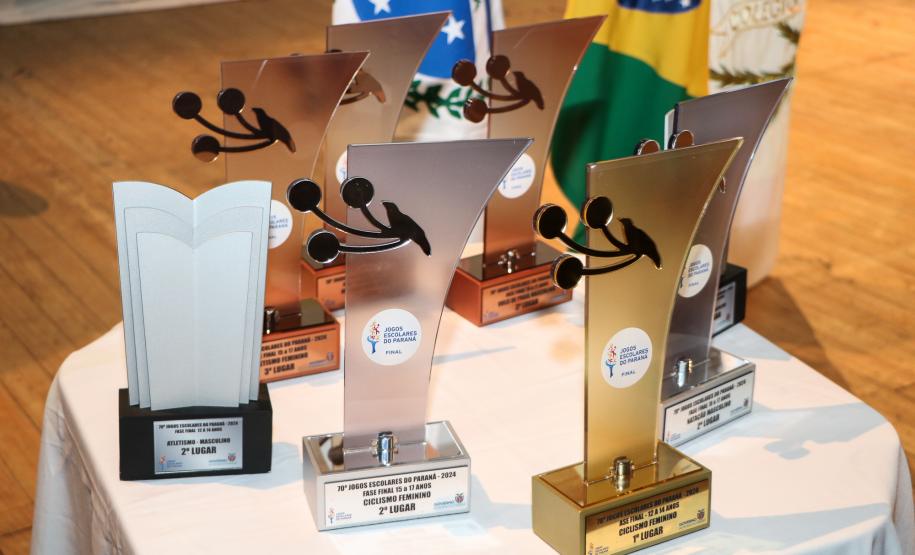 premiacao_Jogos_Escolares_do_Parana_com_Ronan_Cordeiro
